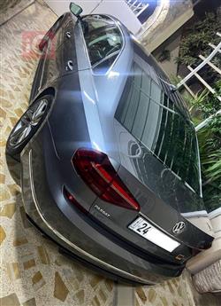 ڤۆڵکسواگن پاسات